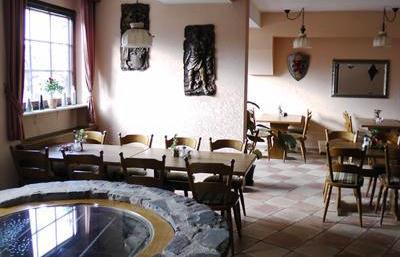 фото отеля Burghof Hotel Dieblich