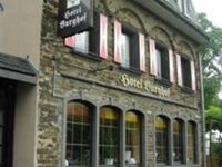 Burghof Hotel Dieblich