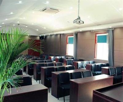 фото отеля Green Tree Inn Hefei Gaoxin District