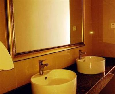фото отеля Green Tree Inn Hefei Gaoxin District