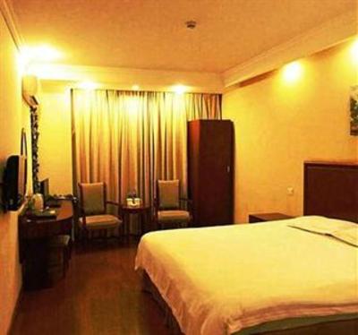 фото отеля Green Tree Inn Hefei Gaoxin District