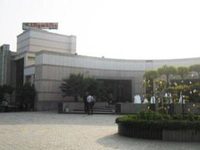 Lilywhite Hotel New Delhi