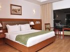 фото отеля Lilywhite Hotel New Delhi