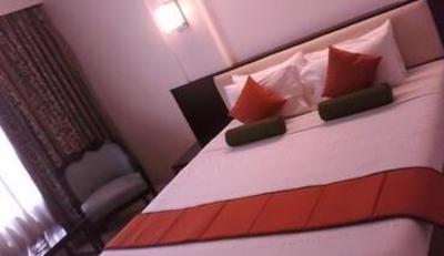 фото отеля President Hotel Pune