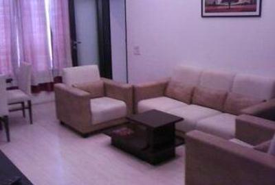 фото отеля President Hotel Pune