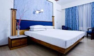 фото отеля President Hotel Pune