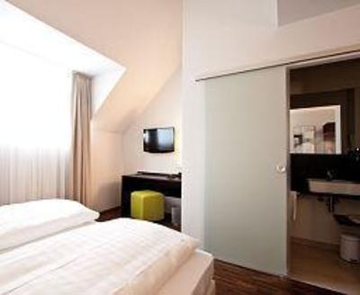фото отеля Art Hotel Lauterbach