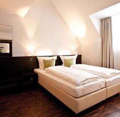 фото отеля Art Hotel Lauterbach