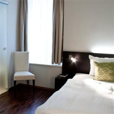 фото отеля Art Hotel Lauterbach