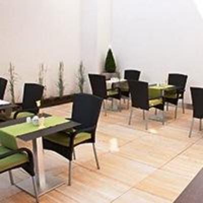 фото отеля Art Hotel Lauterbach