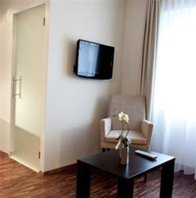 фото отеля Art Hotel Lauterbach