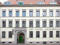 Art Hotel Lauterbach