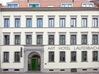 фото отеля Art Hotel Lauterbach