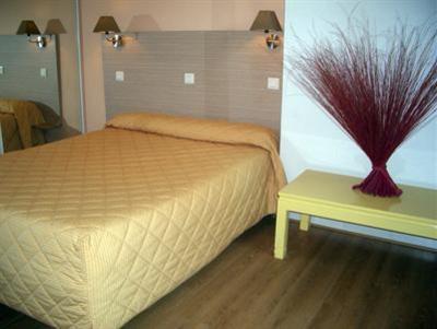 фото отеля Hotel Beau Soleil Le Lavandou