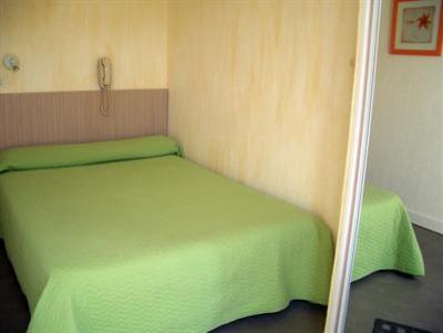 фото отеля Hotel Beau Soleil Le Lavandou