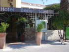 фото отеля Hotel Beau Soleil Le Lavandou