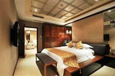 фото отеля Welcome Regent International Hotel