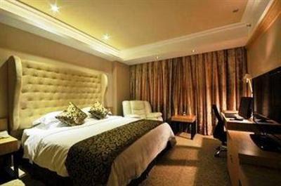 фото отеля Welcome Regent International Hotel