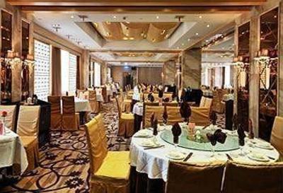 фото отеля Welcome Regent International Hotel