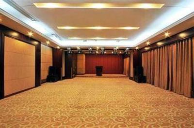 фото отеля Welcome Regent International Hotel