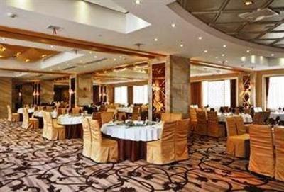 фото отеля Welcome Regent International Hotel