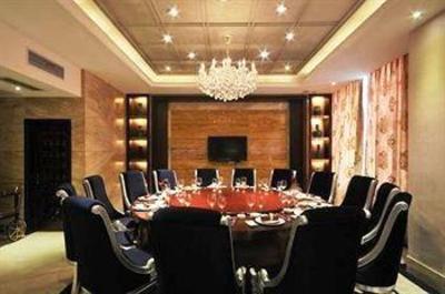 фото отеля Welcome Regent International Hotel