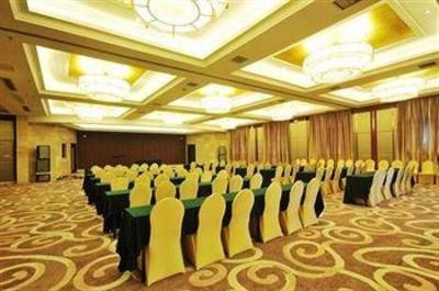 фото отеля Welcome Regent International Hotel