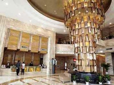 фото отеля Welcome Regent International Hotel