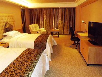 фото отеля Welcome Regent International Hotel
