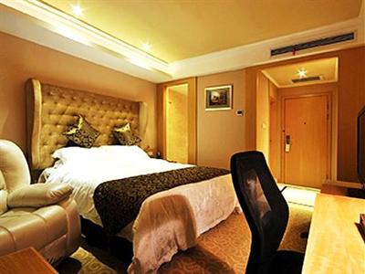 фото отеля Welcome Regent International Hotel