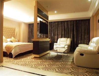 фото отеля Welcome Regent International Hotel