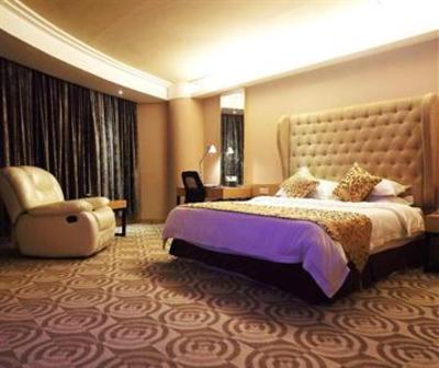 фото отеля Welcome Regent International Hotel