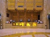 Welcome Regent International Hotel