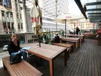 Flinders Station Backpackers