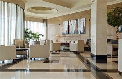 фото отеля Le Meridien Fairway