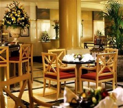 фото отеля Le Meridien Fairway