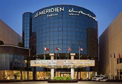 фото отеля Le Meridien Fairway