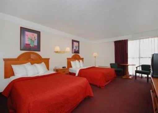фото отеля Quality Inn & Suites Rock Hill (South Carolina)
