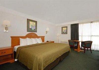 фото отеля Quality Inn & Suites Rock Hill (South Carolina)