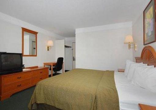 фото отеля Quality Inn & Suites Rock Hill (South Carolina)