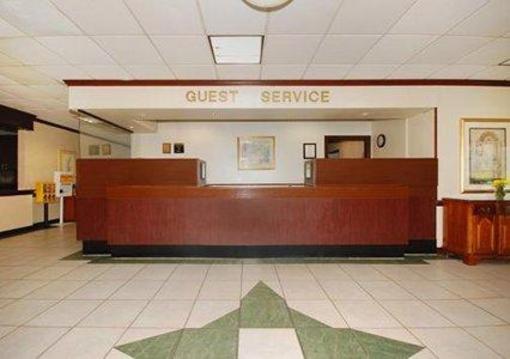 фото отеля Quality Inn & Suites Rock Hill (South Carolina)