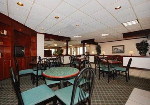 фото отеля Quality Inn & Suites Rock Hill (South Carolina)