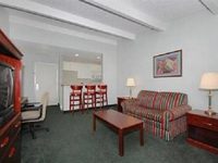 Quality Inn & Suites Rock Hill (South Carolina)