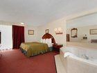 фото отеля Quality Inn & Suites Rock Hill (South Carolina)
