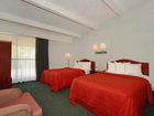 фото отеля Quality Inn & Suites Rock Hill (South Carolina)