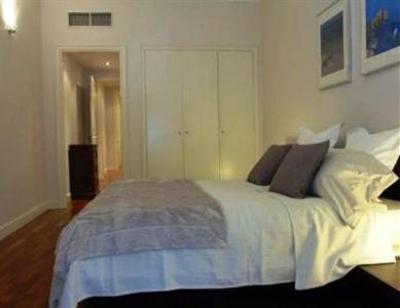фото отеля Barcelona For Rent Example Suites