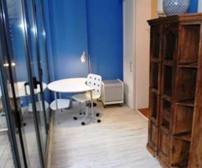 фото отеля Barcelona For Rent Example Suites