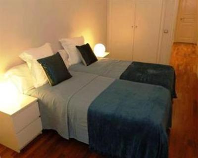 фото отеля Barcelona For Rent Example Suites