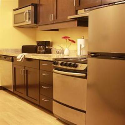 фото отеля TownePlace Suites Las Vegas Henderson