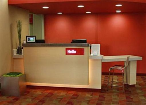 фото отеля TownePlace Suites Las Vegas Henderson